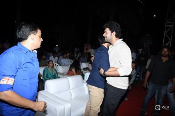 Fidaa Movie Sambaralu